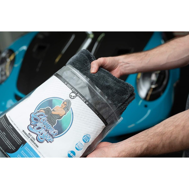 Nuke Guys Microfibre for Professional Car Care - Premium Microfibre