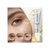 Crema para Ojos Mopoyat Ácido Hialurónico Hidrata Contorno y Reduce