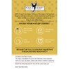 Black Donkey Coffee Roasters | 50 Coffee Bags | Colombian