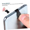 FONDOTIN 8piezas Protectores De Polvo USB C Tapones Antipolvo para