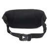 Chums Spring Dale Waist Pack, Black/Rainbow