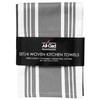 All-Clad Woven Bistro Kitchen Towels: Highly Absorbent, Super Soft Long