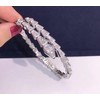 SVNXI Bracelet Snake Shape Adjustable Bangle Fashion Classic Style Male