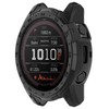 AWADUO Compatible with Garmin Tactix 7 Amoled TPU Protective Case