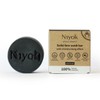 Niyok [3 items] Niyok Face Solid Cleansing Wash Bar 80g