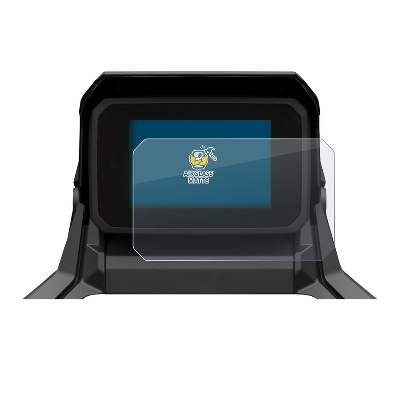 BROTECT Anti-Glare Protective Glass for Honda X-ADV 750 RH10 2025