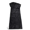 Outdoor Waterproof Patio Heater Cover 210D Oxford Fabric Standup Outdoor
