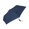 Folding Umbrella, One-Touch Automatic Open/Close, For Both Sunny and Rainy