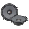 PowerBass OE700-TY - 7" Toyota Plug and Play Mid Range