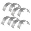 EPChunMi 8PCS 23060-2E005 Connecting Rod Bearings Set for 2013-2021 Hyundai