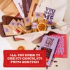 Craftly's Chocolate Making Kit: Create Delicious, Natural Chocolate at Home