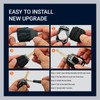 Upgraded Zinc Alloy Key Fob Shell Cover for Honda 2003-2012