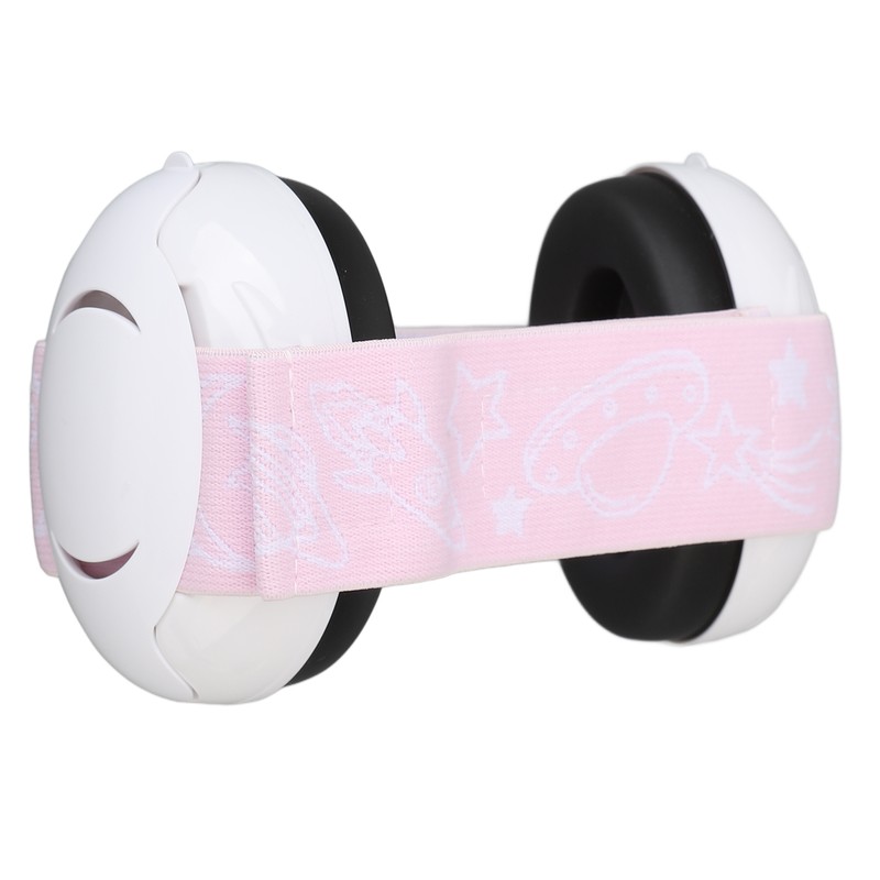 Baby Ear Protection Ear Muff Noise Blocking Headphone Noise Reduction