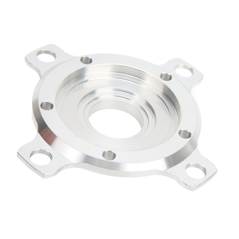 CNC 104BCD Electric Bike Chainring Adapter Aluminium Chainwheel Spider Adapter