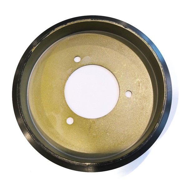 YIBOCO Drive Friction Disc 119-1567 Compatible with 106-4480, Compatible with