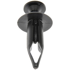 Dorman 961-050D GM 1/4" Screw Rivets for Select Chrysler/Dodge/Ram Models (Pack of 6)