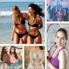 Universo en Linea Almohadillas Levanta Push Up Con Pegamento Traje