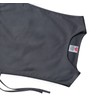 BITALY Cobbler Apron 2 Deep Front Pockets Double Adjustable Tie