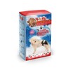 SwissPet Disposable Dog Nappies for Puppies, Male and Female Dogs,