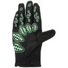 Puma Golf Gloves, Shadow Winter Gloves, Puma Black/Fiji Apple, XS,