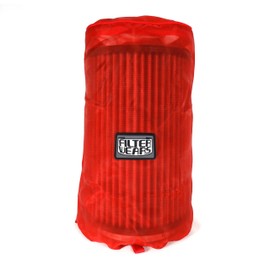 FILTERWEARS F109R Fits SPECTRE HPR-SPE 9884, RED