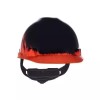 MSA Freedom Series V-Gard Cap Style Safety Hard Hat with