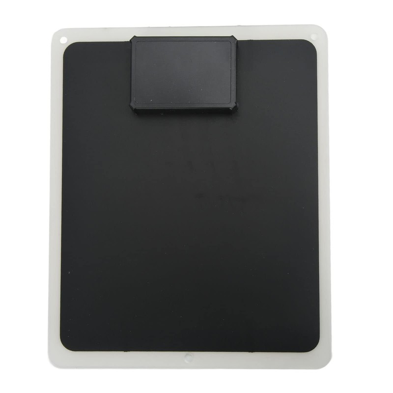 Panel Solar de 12V y 20W, Panel Solar monocristalino con