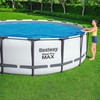 Flowclear 12' Solar Pool Cover