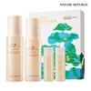 Nature Republic (현대Hmall)네이처리퍼블릭 스네일 솔루션 2종 기획세트 (안티에이징) (Nature Republic)