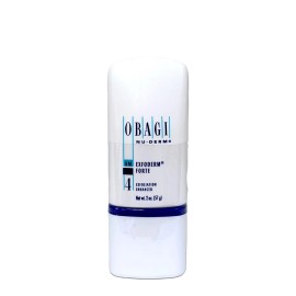 Obagi Nu-Derm® EXFODERM® FORTE Advanced Exfoliation Lotion, 2.0 oz