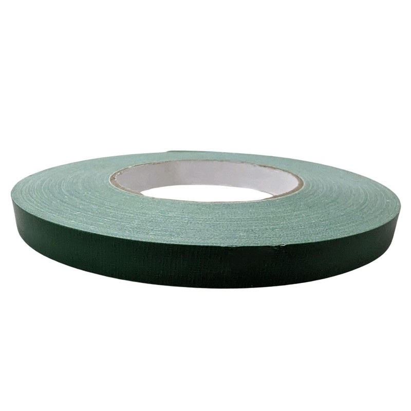 Pot Tape Florist Crafts (12mm Pot Tape, 1 Reel)