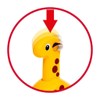 BRIO 30229 Push & Go Giraffe | The Perfect Playmate