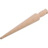 Westmark Waffle/Squirrel Shaper, Wood, Beige, 20 x 10 x 10