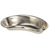 Stainless Steel Kidney Dish, Deep, 162 mm x 77 mm