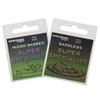 Drennan Super Specialist Barbless Hooks - Size 12