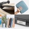 Folio Tech Pouch 2L Personal, Family, Work Travel Organizer for
