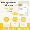 Vitamin E 267mg 400iu Antioxidant 250 Capsules