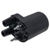 Aylux 166-0772 Ignition Coil for Onan Points Models BF B43