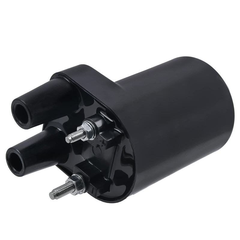 Aylux 166-0772 Ignition Coil for Onan Points Models BF B43