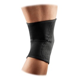 McDavid MD5211-01-32 HyperBlend Knee Sleeve S