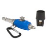 Sealey Mini Air Blow Gun with Venturi Tip - SA904