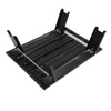 ShineTrip Folding Beach Table with Storage Bag Aluminum Alloy Portable