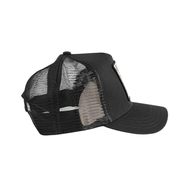 Goorin Bros. The Elephant, Black True, Unit size