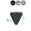 AllBright Ultra Thin Guitar Picks, 0.01 inch (0.25 mm), Guitar