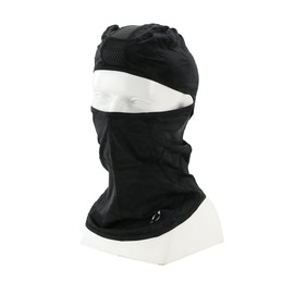 Esc11 Cool Balaclava 521870-DK-F Dark Camouflage, One Size Fits All
