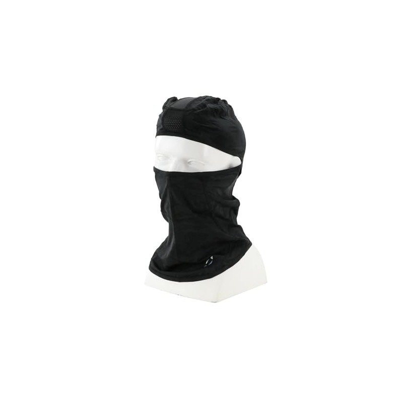 Esc11 Cool Balaclava 521870-DK-F Dark Camouflage, One Size Fits All