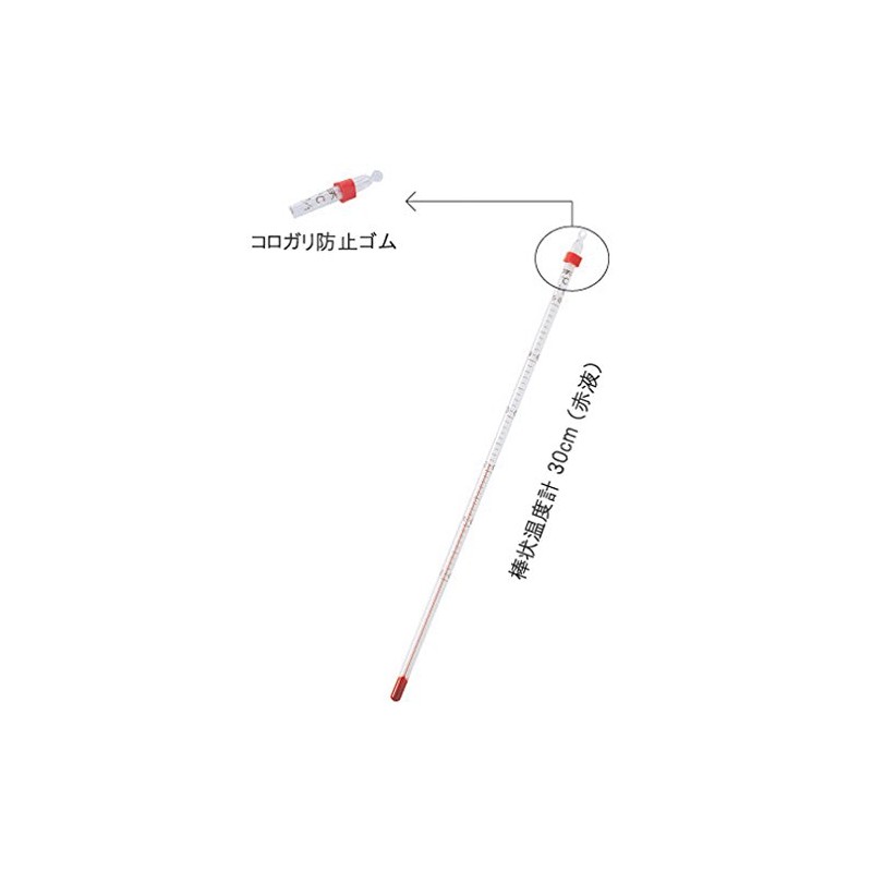 Sato Measuring Instruments (SATO) Rod Thermometer -30 - 50 °C,