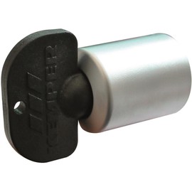 Kemper Frosti 5740000100 Socket Spanner Upper Spanner Chrome / Black 1/2+3/4