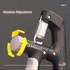 Hand Grip Strengthener, 10-100 kg Hand Grip Strengthener, Hand Grip,