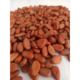 Cacao Seco En Grano 10 Kg De Chiapas